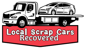 Local Scrap Cars - Recovered Local Scrap Cars - Recovered